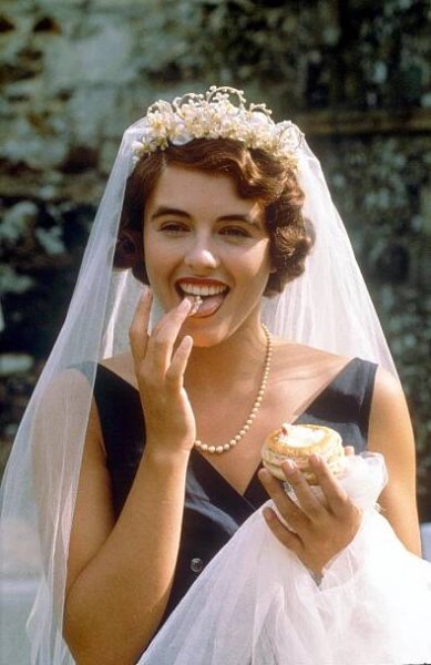 Elizabeth Hurley fotka