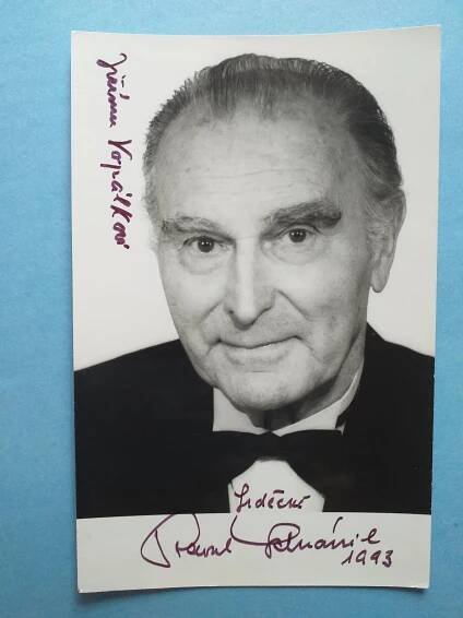 Raoul Schránil