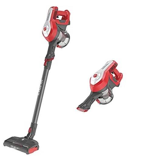 Hoover H-Free 100 Home
