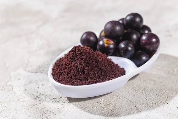 Co je Acai berry a kdy ho ocente