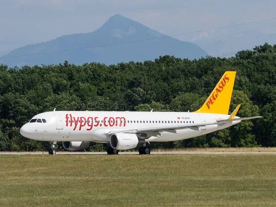Pegasus Airlines