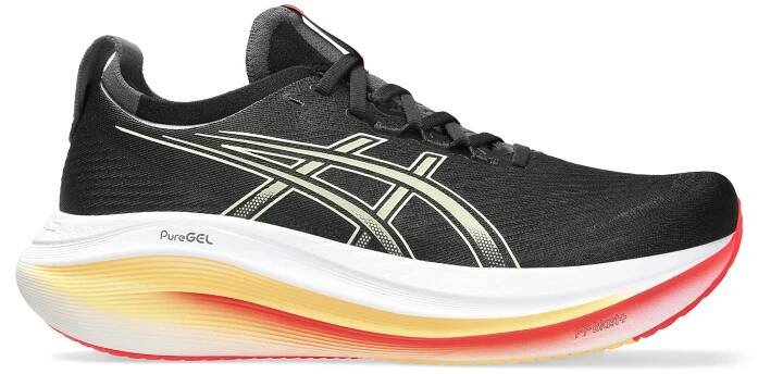ASICS GEL-NIMBUS 27 - Pánská běžecká obuv - 1