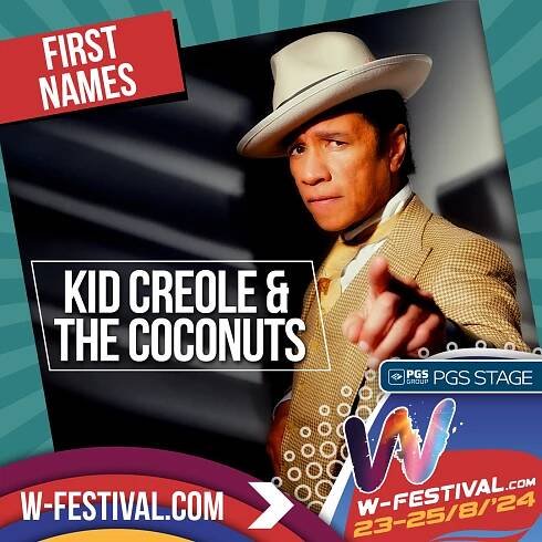 W FEST 2024