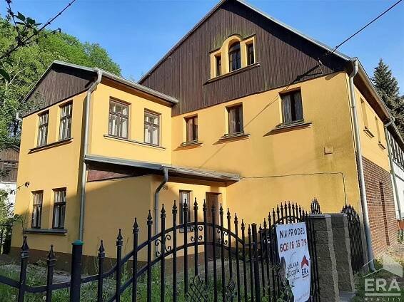 Prodej Dům, Petrovice, okres Ústí nad Labem