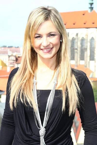Marešova manželka: Odkopla milence kvůli Leošovi!