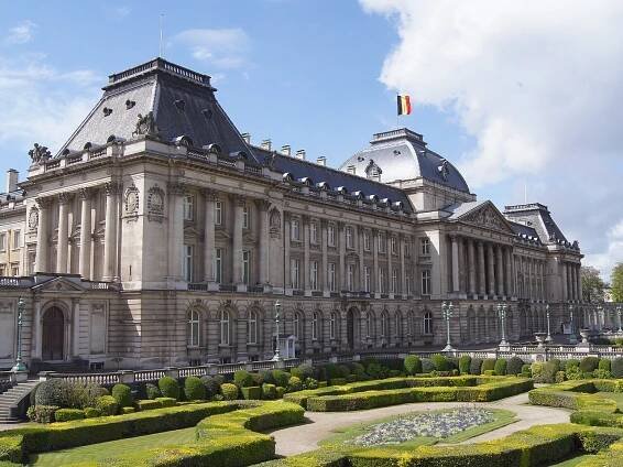 Bruxelles — Wikipédia
