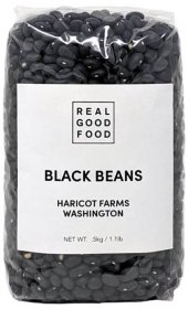 Haricot Farms Black Beans