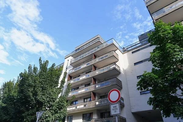 V Mezihoří, Libeň - Praha 8 | Prodej, Byt, 2+kk, 86 m²