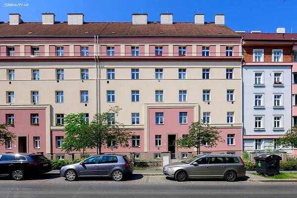 Prodej Byt 2+kk, Edvarda Beneše, Plzeň - Jižní Předměstí