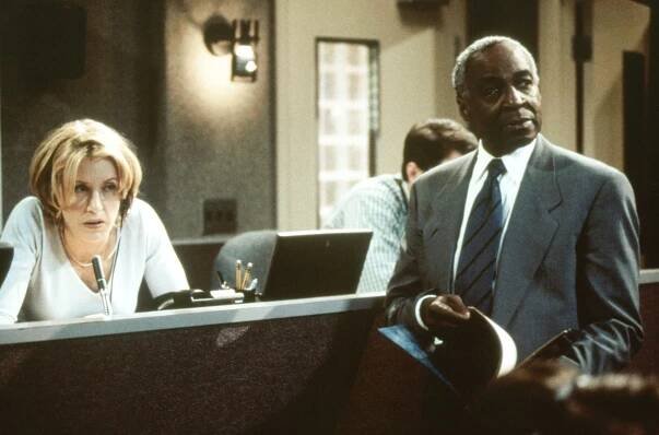 Felicity Huffman - Actress