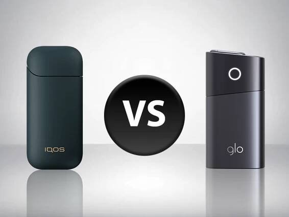 Tabákový battle: glo vs. IQOS - který přístroj vychází lépe? – G.cz