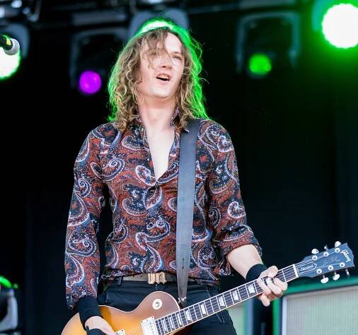 Dan Hawkins