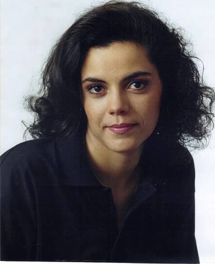 María Fernanda Morales - Wikipedia