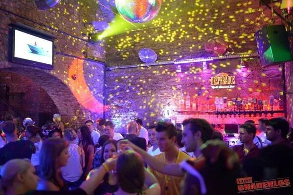 Where to go out in Vienna? | Our Top Tips | Xperience
