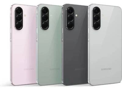 Samsung Galaxy A56 5G A566B 8GB/256GB Awesome Graphite