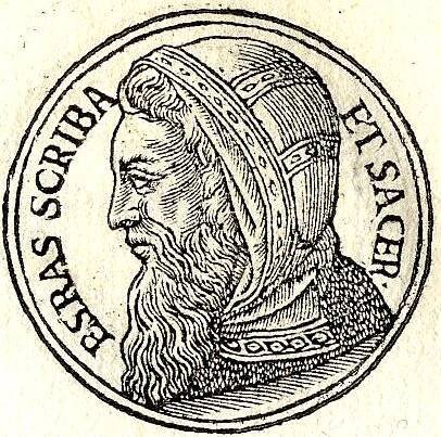 Ezdráš – Wikipedie
