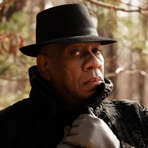 André Leon Talley, Fashion's Last Great Editor