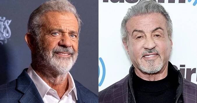 Trump wants Stallone, Gibson to be Hollywood special envoys