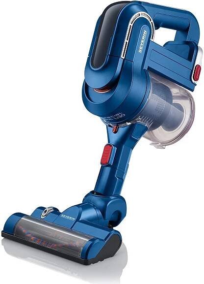 SEVERIN HV 7158