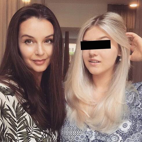 Znovu zamilovaný Adam Mišík: Sbalil dceru Kubelkové!