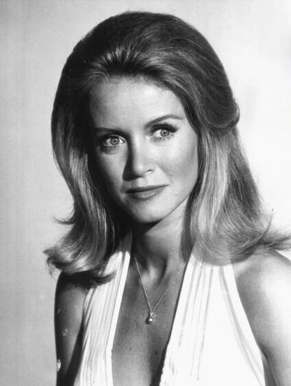Donna Mills