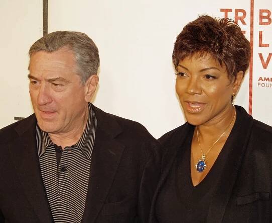 Robert De Niro – Wikipedia, wolna encyklopedia