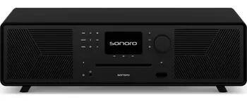 Sonoro MEISTERSTÜCK Gen. 2 Black
