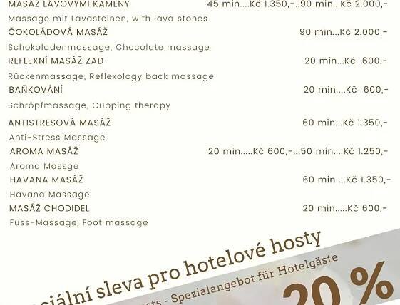 Hotel Tři Růže Špindlerŭv Mlýn 3*,