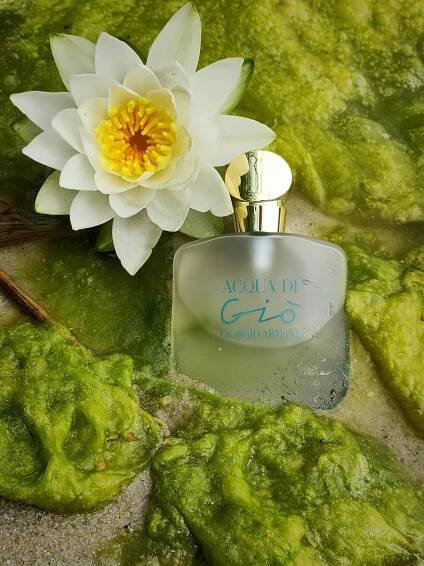 Acqua di Gio Giorgio Armani pro ženy