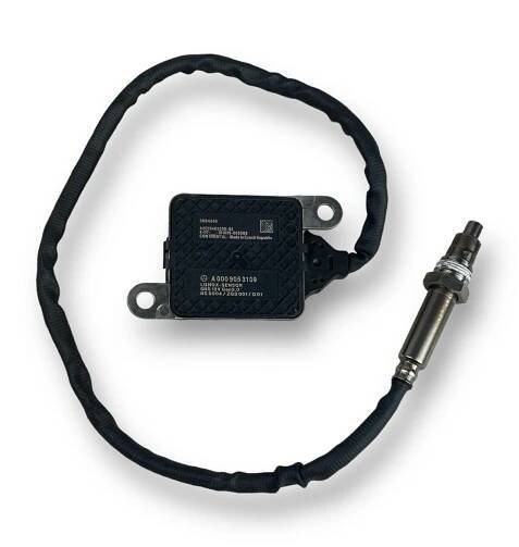 Originální senzor NOX Mercedes Benz A- B- C- Třída E A0009053109