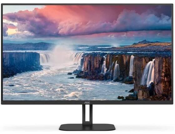 AOC Q32V5CE/BK monitor 32"