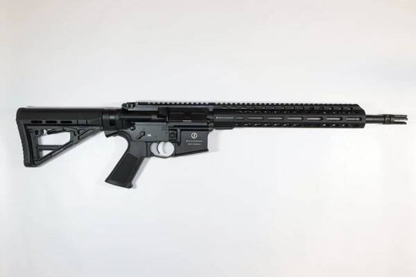AR15 M5FL 16,75" 223Rem Schmeisser, AR15 - prodej-zbrani.cz