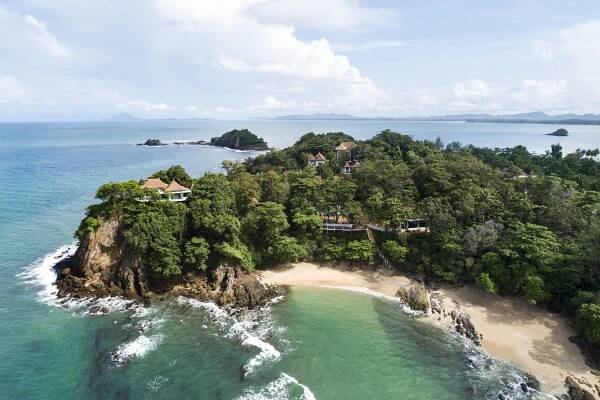 AVANI KOH LANTA RESORT - Ko Lanta - Thajsko | Nejlepší zájezdy - last minute dovolená a hotely