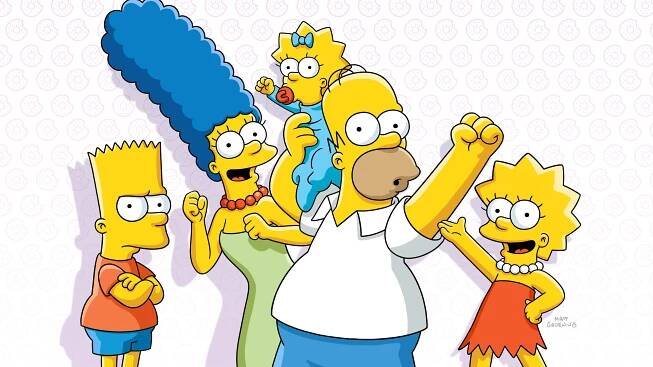 Klasika bez kvality. Seriál Simpsonovi se už dvacet let netrefuje do černého