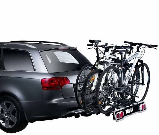 Thule EuroRide 3