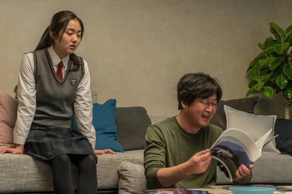 Hye-joon Kim, Yoon-seok Kim - Miseongnyeon - Z filmu