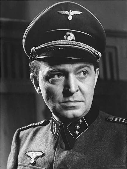 Lidé, bděte - 22.02.1951 Josef Gruss (Adolf Kolínský) 