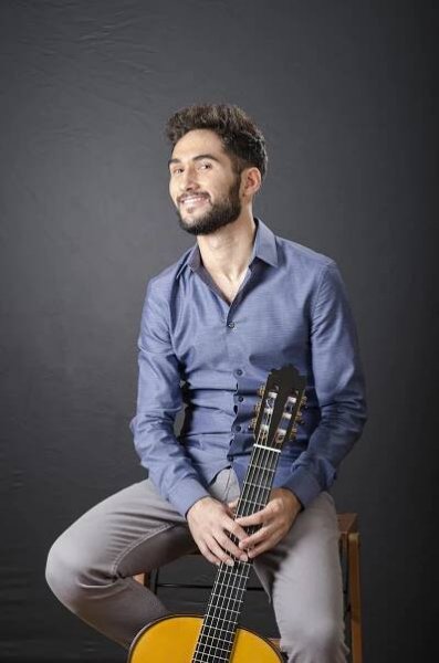 Javier García Verdugo Media – BIAM