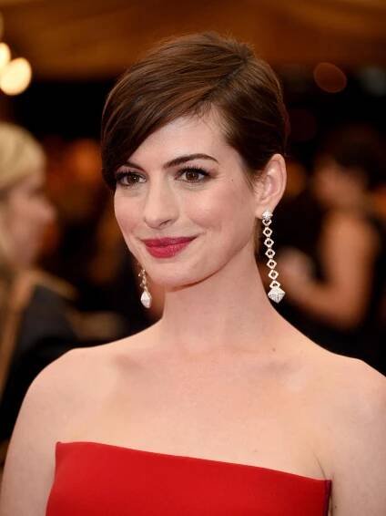 Anne Hathaway