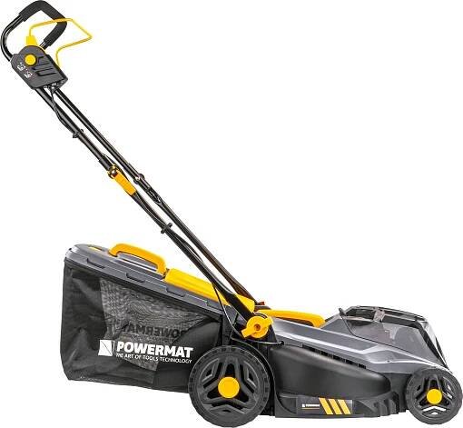 Powermat PM-KSA-40M PM1327 2x 4,0 Ah