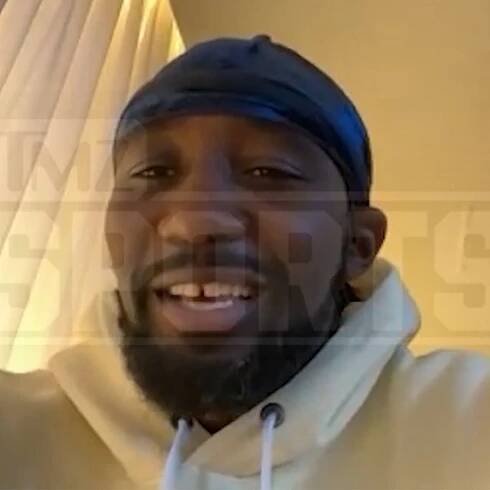 Terence Crawford Laughs Off Kendrick Lamar Mix-up, I Think It Was Intentional!