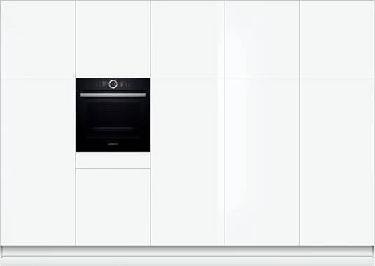 BOSCH HSG636BB1