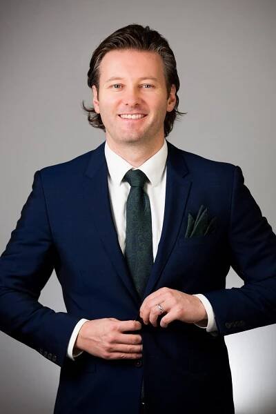Jason Collins — Miles Davison LLP