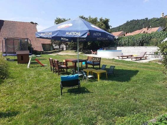 Penzion malá farma - Nemojany, Jižní Morava | Regiontourist.cz