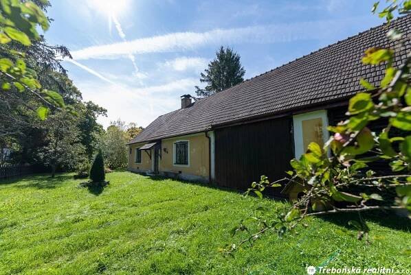 Prodej Dům, Petříkov, okres České Budějovice