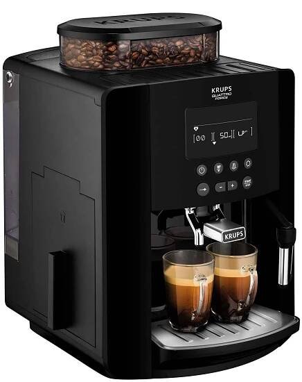Krups Arabica EA817010