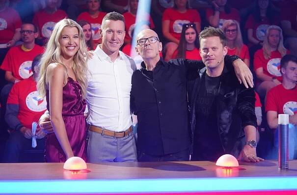 Důkaz místo slibů? Jakub Prachař v pořadu Máme rádi Česko dokazuje, jak moc miluje Sandevu 2