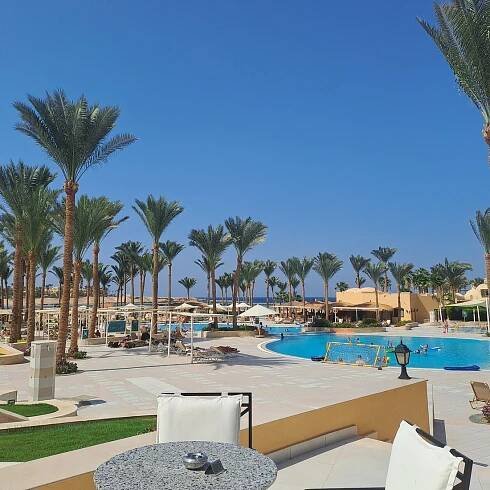 JAZ SOLAYA - Updated 2025 Prices & Hotel Reviews (Marsa Alam, Egypt)