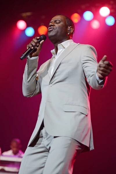 Brian McKnight's Ten Greatest Songs