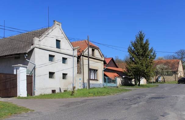 Srbce (Okřínek)